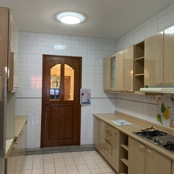 Rosalia Park (D19), Condominium #522987161